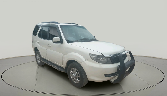 2015 Tata Safari Storme 2.2 EX 4X2, Diesel, Manual, 1,49,589 km, exterior