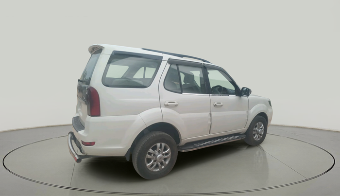 2015 Tata Safari Storme 2.2 EX 4X2, Diesel, Manual, 1,49,589 km, exterior