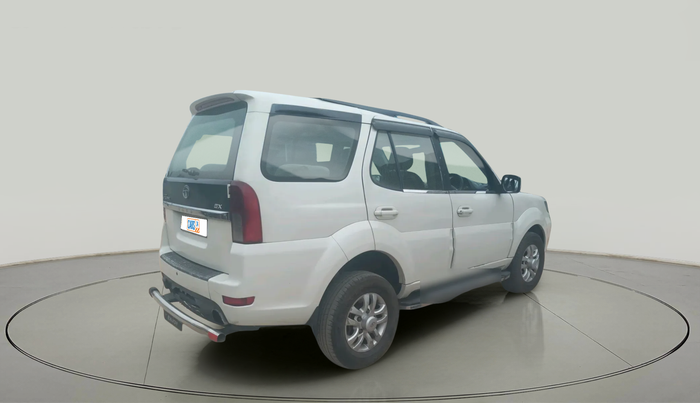 2015 Tata Safari Storme 2.2 EX 4X2, Diesel, Manual, 1,49,589 km, exterior