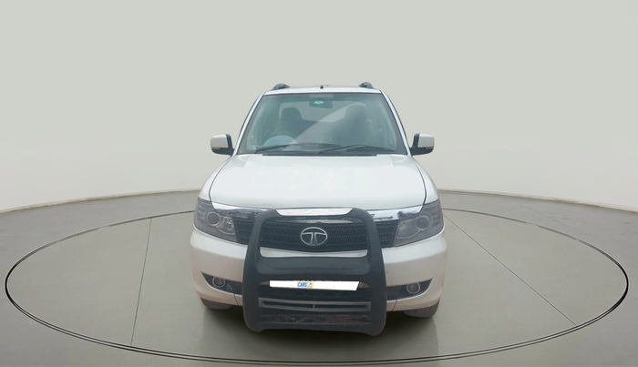 2015 Tata Safari Storme 2.2 EX 4X2, Diesel, Manual, 1,49,589 km, exterior