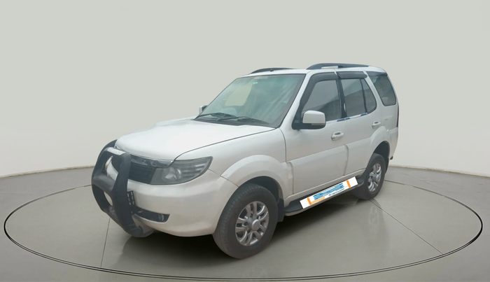 2015 Tata Safari Storme 2.2 EX 4X2, Diesel, Manual, 1,49,589 km, exterior