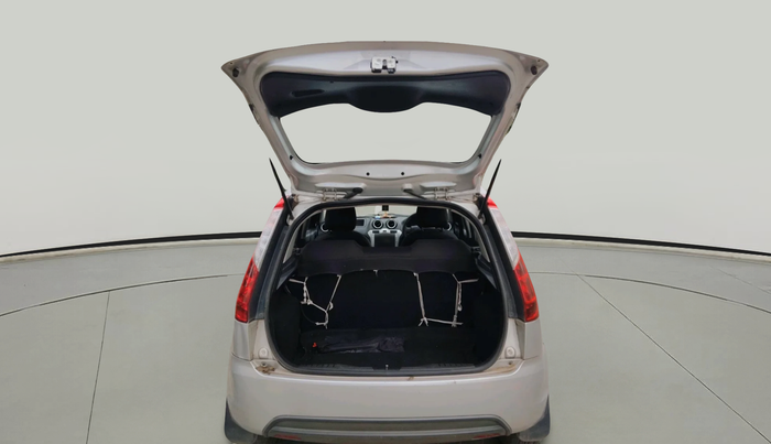 2012 Ford Figo EXI 1.4 DIESEL, Diesel, Manual, 73,961 km, exterior