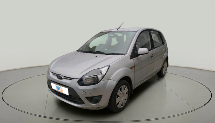 2012 Ford Figo EXI 1.4 DIESEL, Diesel, Manual, 73,961 km, exterior