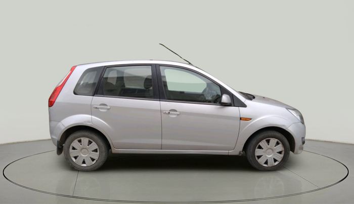 2012 Ford Figo EXI 1.4 DIESEL, Diesel, Manual, 73,961 km, exterior