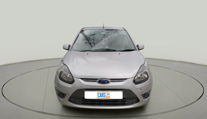 2012 Ford Figo EXI 1.4 DIESEL, Diesel, Manual, 73,961 km, exterior