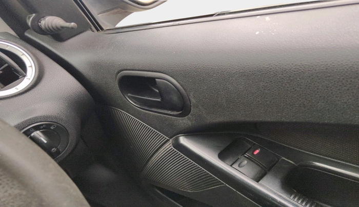 2012 Ford Figo EXI 1.4 DIESEL, Diesel, Manual, 73,961 km, interior