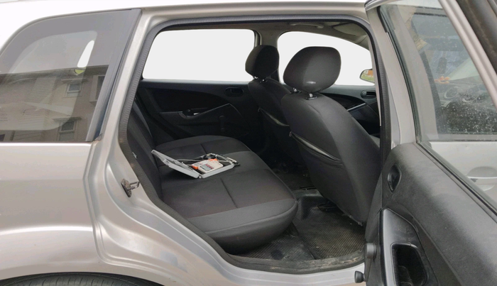 2012 Ford Figo EXI 1.4 DIESEL, Diesel, Manual, 73,961 km, interior