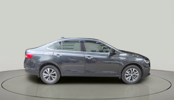 2022 Skoda SLAVIA STYLE 1.5L TSI MT, Petrol, Manual, 23,615 km, exterior