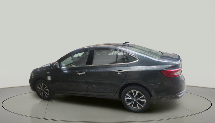 2022 Skoda SLAVIA STYLE 1.5L TSI MT, Petrol, Manual, 23,615 km, exterior
