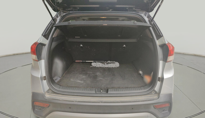 2018 Hyundai Creta SX AT 1.6 PETROL, Petrol, Automatic, 85,532 km, exterior