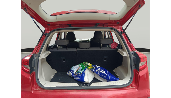 2023 Mahindra XUV300 W8 1.2 PETROL, Petrol, Manual, 14,700 km, exterior