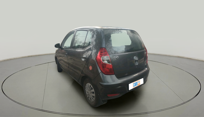 2013 Hyundai i10 MAGNA 1.2, Petrol, Manual, 1,13,368 km, exterior