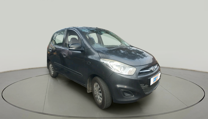 2013 Hyundai i10 MAGNA 1.2, Petrol, Manual, 1,13,368 km, exterior