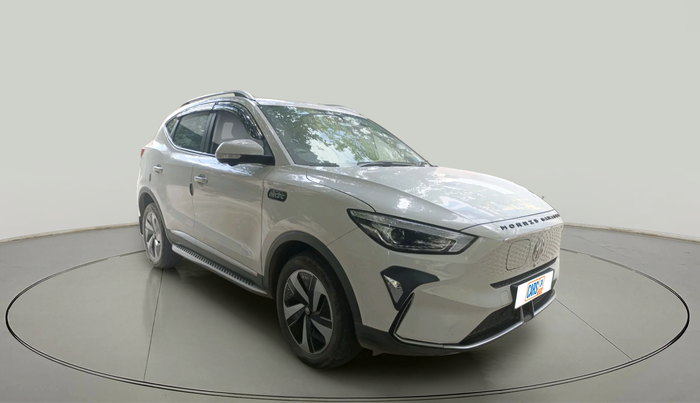 2023 MG ZS EV EXCLUSIVE, Electric, Automatic, 50,029 km, exterior