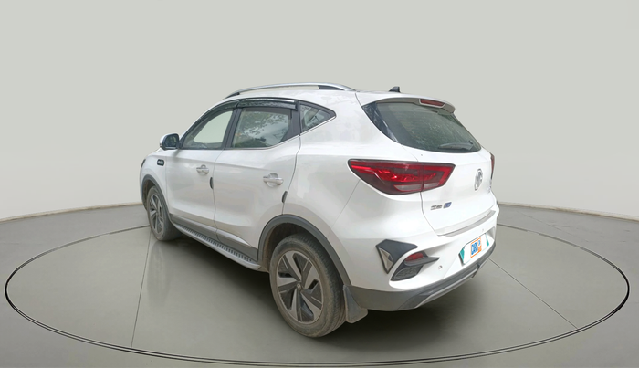 2023 MG ZS EV EXCLUSIVE, Electric, Automatic, 50,029 km, exterior