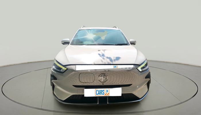 2023 MG ZS EV EXCLUSIVE, Electric, Automatic, 50,029 km, exterior