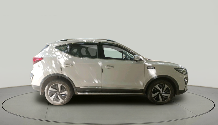 2023 MG ZS EV EXCLUSIVE, Electric, Automatic, 50,029 km, exterior