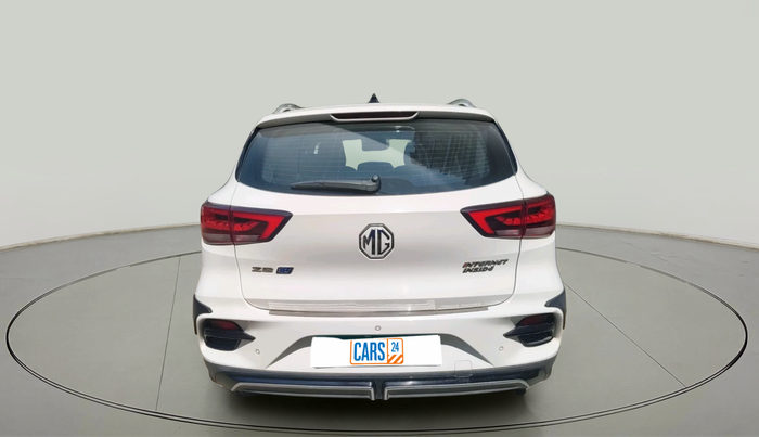 2023 MG ZS EV EXCLUSIVE, Electric, Automatic, 50,029 km, exterior