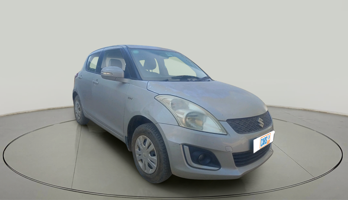 2014 Maruti Swift VXI, Petrol, Manual, 42,643 km, exterior