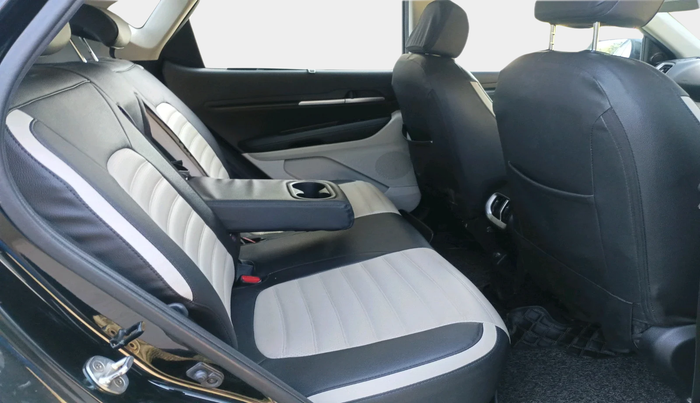 2021 KIA SONET HTX 1.5, Diesel, Manual, 54,875 km, interior