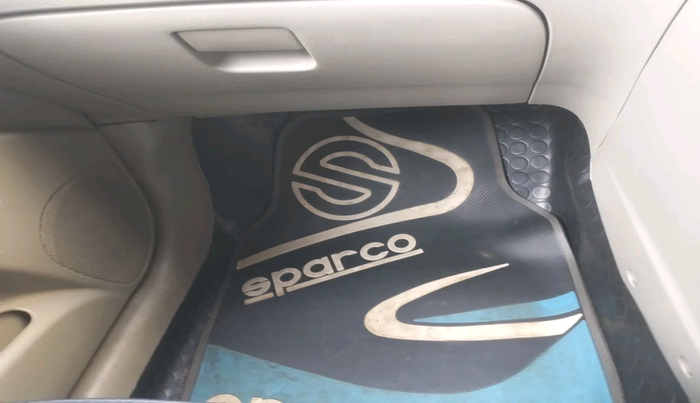 2015 Maruti Celerio VXI AMT, Petrol, Automatic, 25,207 km, interior