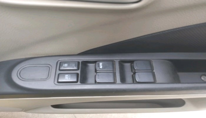 2015 Maruti Celerio VXI AMT, Petrol, Automatic, 25,207 km, interior