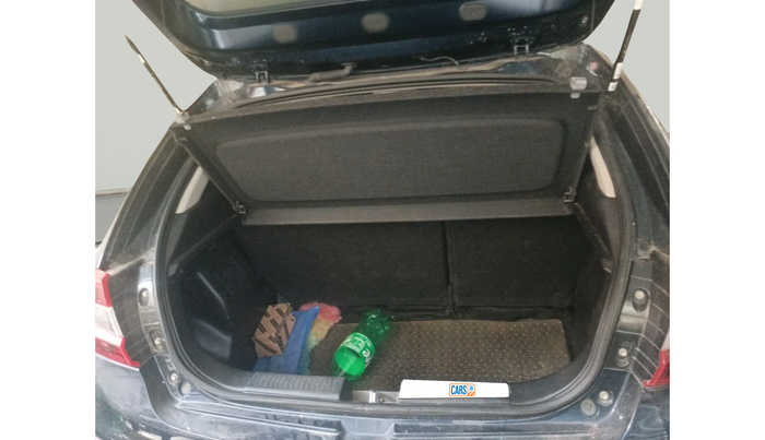 2022 Maruti Baleno ALPHA PETROL 1.2, Petrol, Manual, 36,467 km, exterior