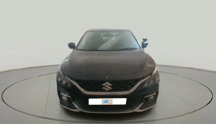 2022 Maruti Baleno ALPHA PETROL 1.2, Petrol, Manual, 36,467 km, exterior