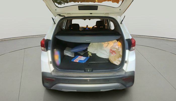 2019 Hyundai Creta E PLUS 1.4 DIESEL, Diesel, Manual, 37,095 km, exterior