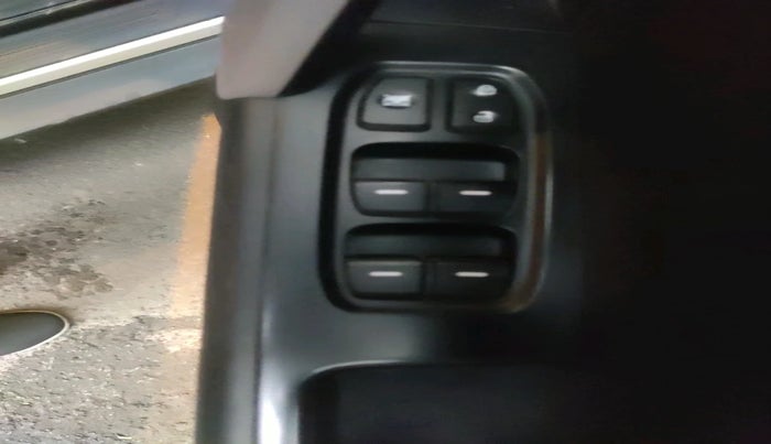 2019 Hyundai Creta E PLUS 1.4 DIESEL, Diesel, Manual, 37,095 km, interior