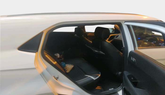 2019 Hyundai Creta E PLUS 1.4 DIESEL, Diesel, Manual, 37,095 km, interior