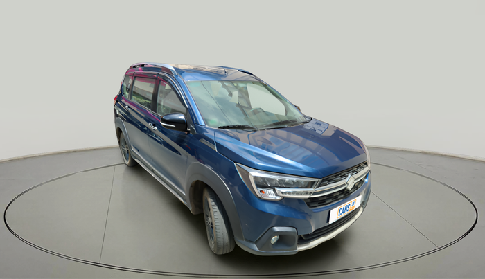 2021 Maruti XL6 ZETA AT, Petrol, Automatic, 21,466 km, exterior