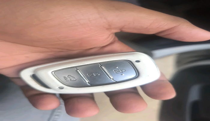 2015 Hyundai Elite i20 ASTA 1.4 CRDI, Diesel, Manual, 68,719 km, interior