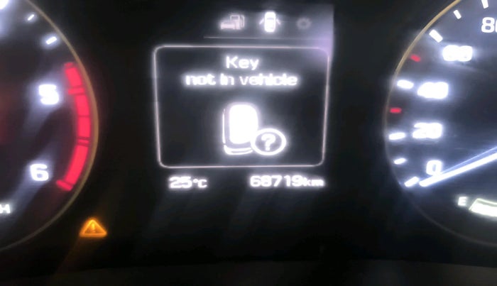 2015 Hyundai Elite i20 ASTA 1.4 CRDI, Diesel, Manual, 68,719 km, interior