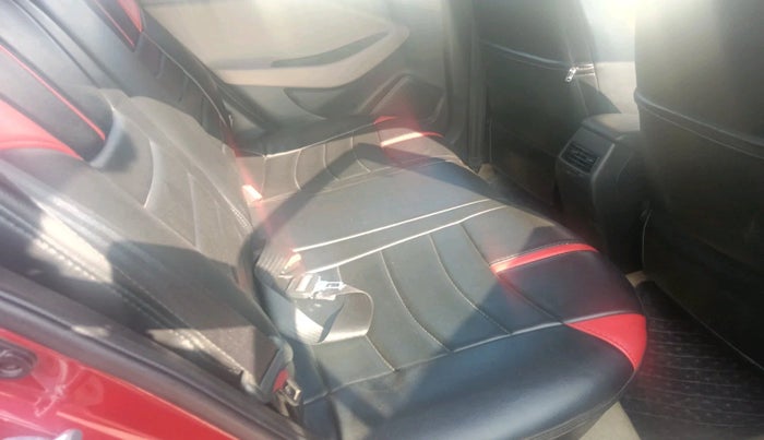 2015 Hyundai Elite i20 ASTA 1.2, Petrol, Manual, 42,117 km, interior