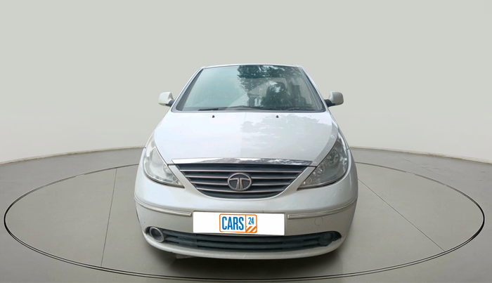 2011 Tata Manza AURA QUADRAJET, Diesel, Manual, 1,42,284 km, exterior