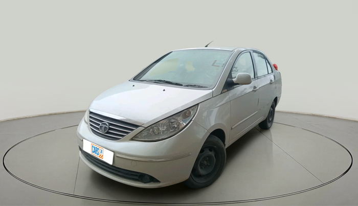 2011 Tata Manza AURA QUADRAJET, Diesel, Manual, 1,42,284 km, exterior