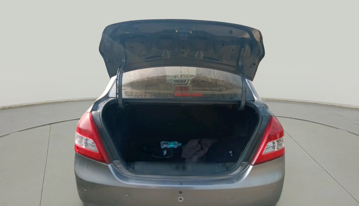 2014 Maruti Swift Dzire VXI, Petrol, Manual, 87,154 km, exterior