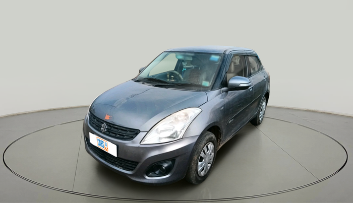 2014 Maruti Swift Dzire VXI, Petrol, Manual, 87,154 km, exterior