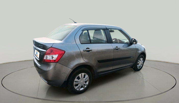 2014 Maruti Swift Dzire VXI, Petrol, Manual, 87,154 km, exterior