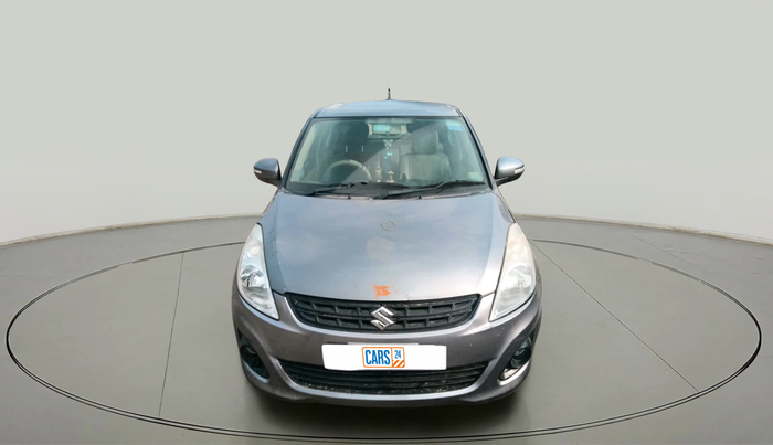 2014 Maruti Swift Dzire VXI, Petrol, Manual, 87,154 km, exterior