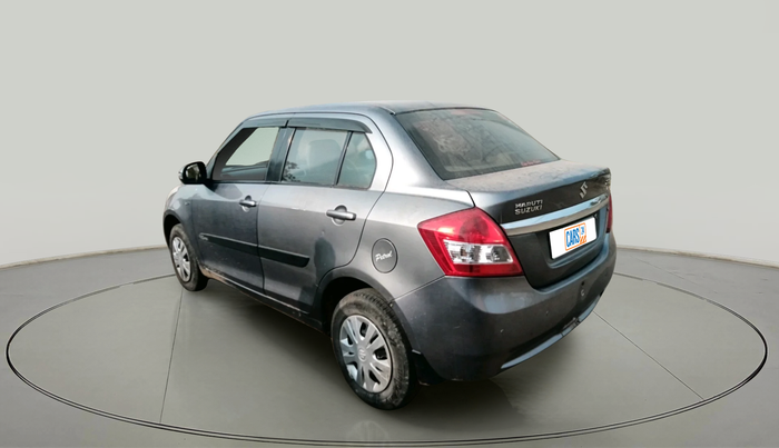 2014 Maruti Swift Dzire VXI, Petrol, Manual, 87,154 km, exterior