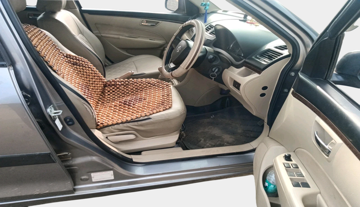 2014 Maruti Swift Dzire VXI, Petrol, Manual, 87,154 km, interior