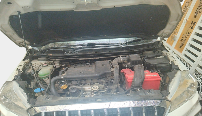 2020 Maruti S Cross DELTA 1.3, Diesel, Manual, 85,304 km, exterior