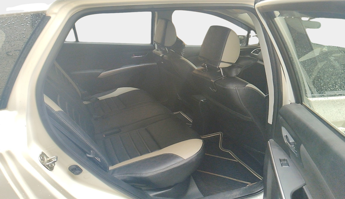 2020 Maruti S Cross DELTA 1.3, Diesel, Manual, 85,304 km, interior