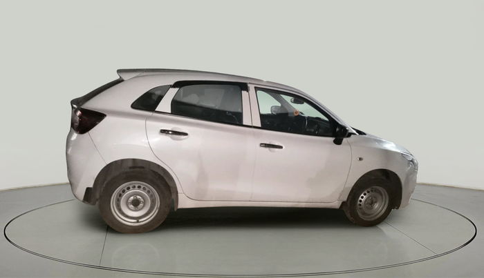 2024 Maruti Baleno SIGMA PETROL 1.2, Petrol, Manual, 59,205 km, exterior