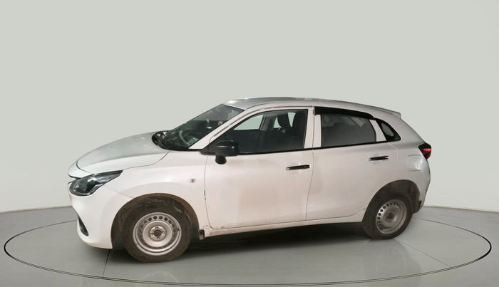 2024 Maruti Baleno SIGMA PETROL 1.2, Petrol, Manual, 59,205 km, exterior