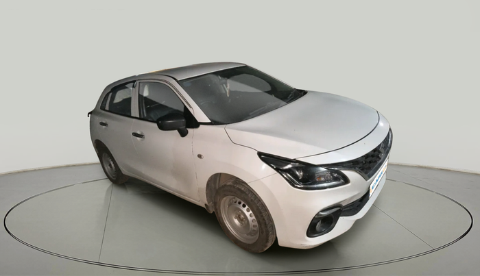 2024 Maruti Baleno SIGMA PETROL 1.2, Petrol, Manual, 59,205 km, exterior
