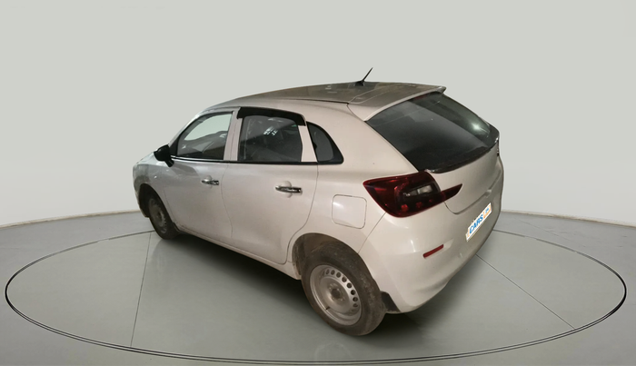 2024 Maruti Baleno SIGMA PETROL 1.2, Petrol, Manual, 59,205 km, exterior