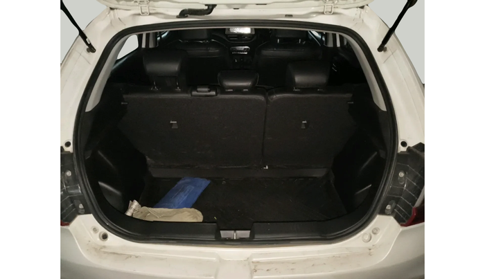 2024 Maruti Baleno SIGMA PETROL 1.2, Petrol, Manual, 59,205 km, exterior